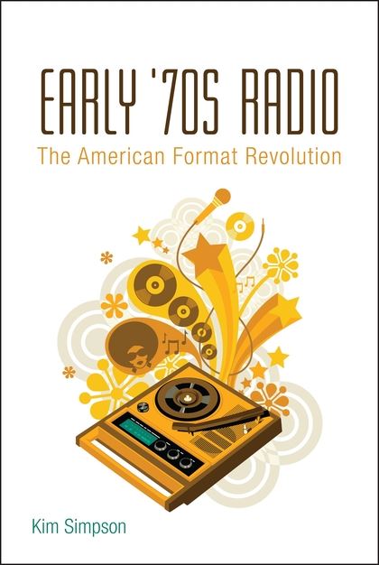 Kim Simpson - Early '70s Radio